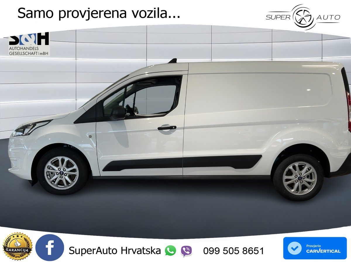 Ford Transit 101 KS