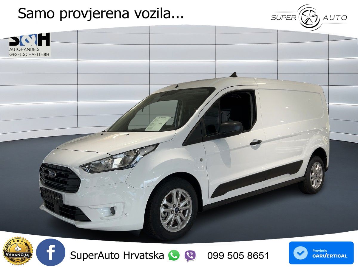Ford Transit 101 KS