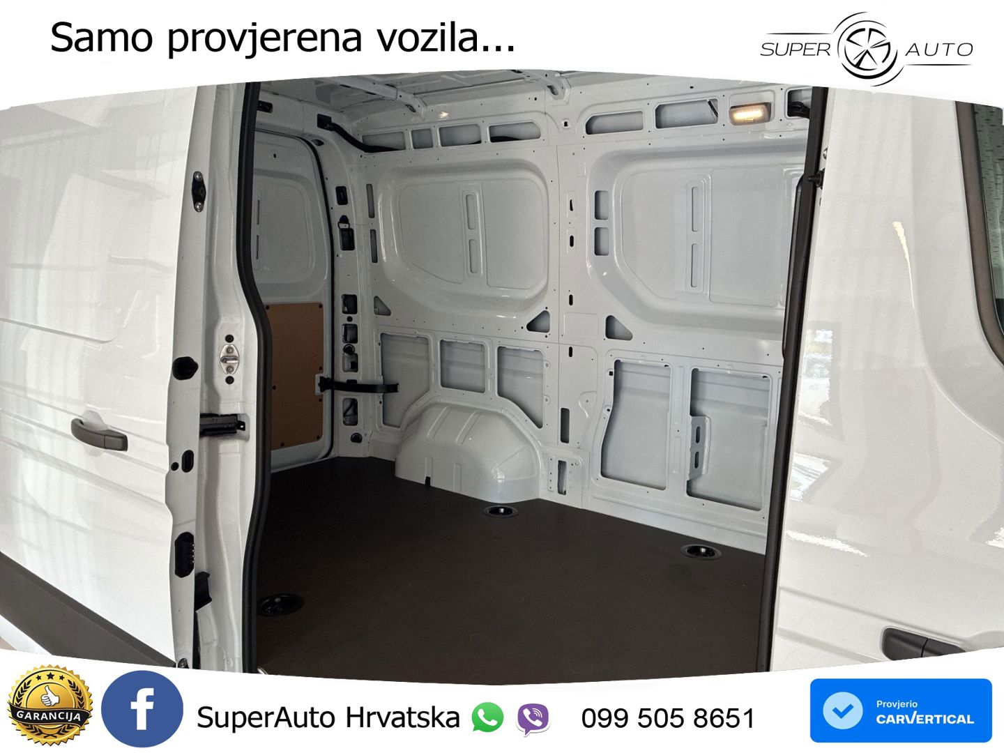 Renault Master 150 KS