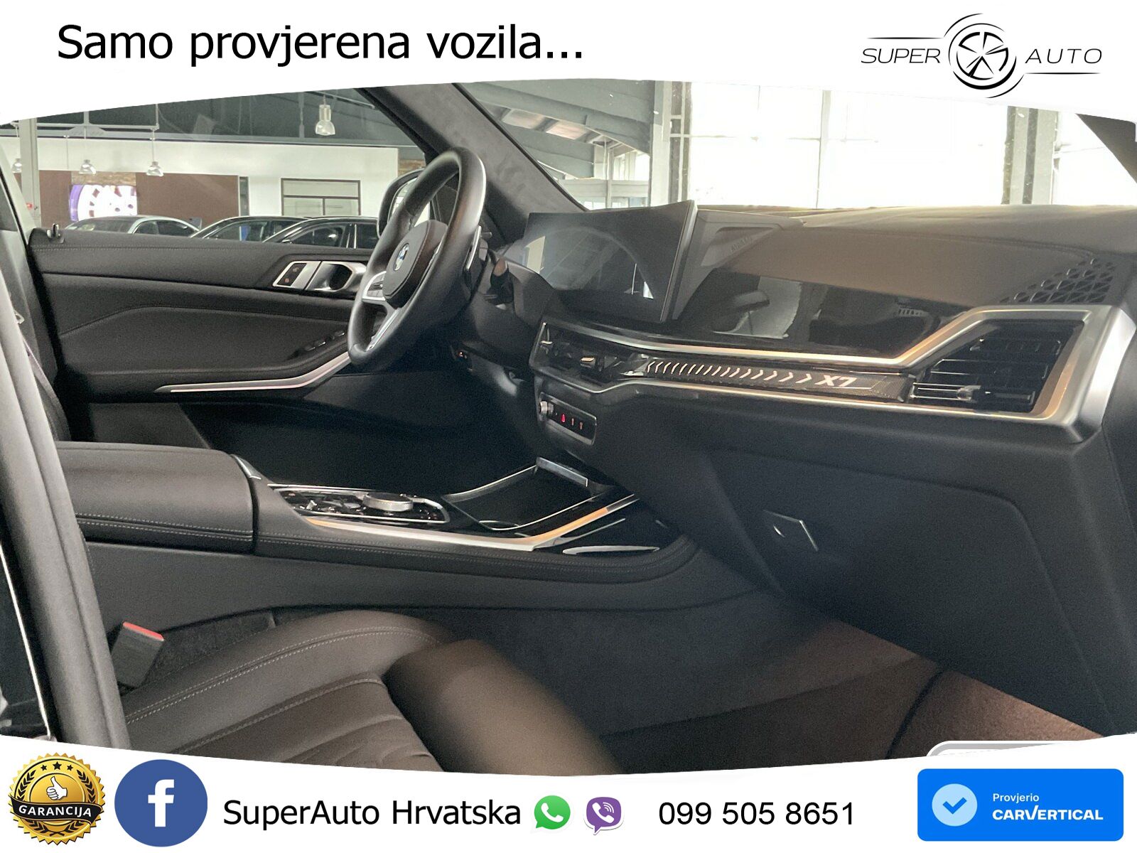 BMW X7 40d (352 KS) xDrive Steptronic M Sport LED+GR SJED+ACC