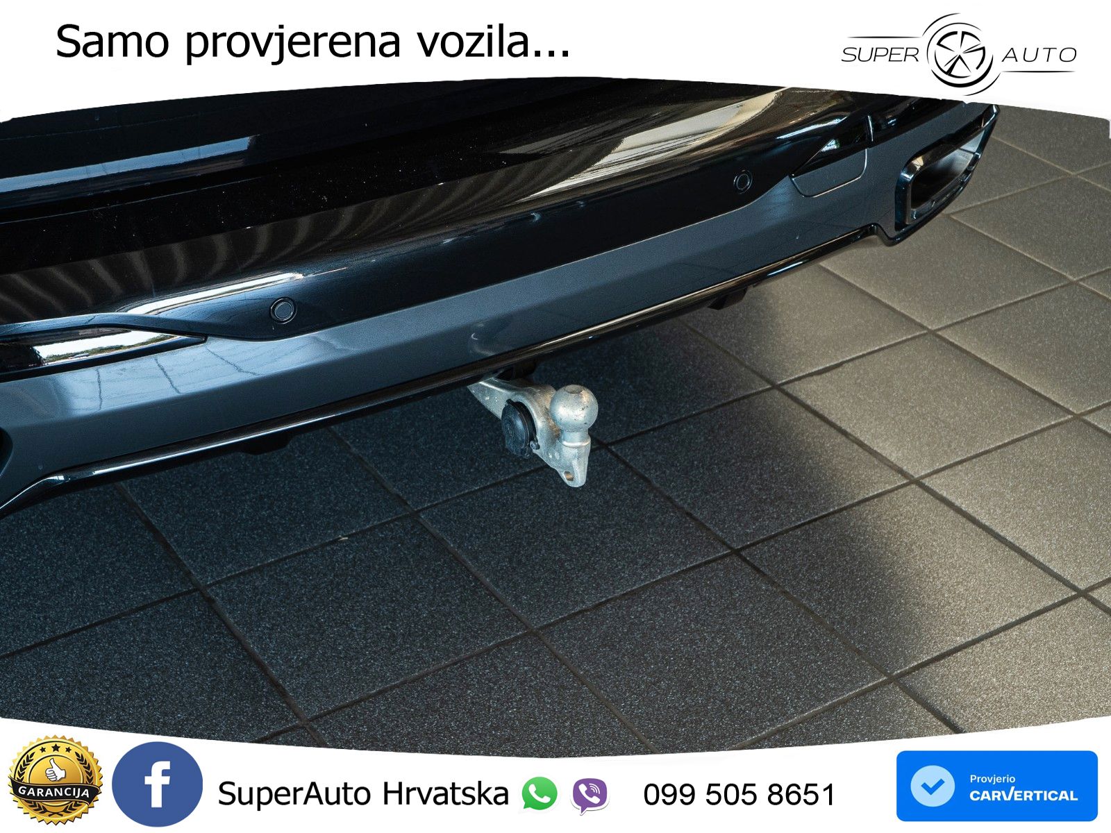 BMW X7 40d (352 KS) xDrive Steptronic