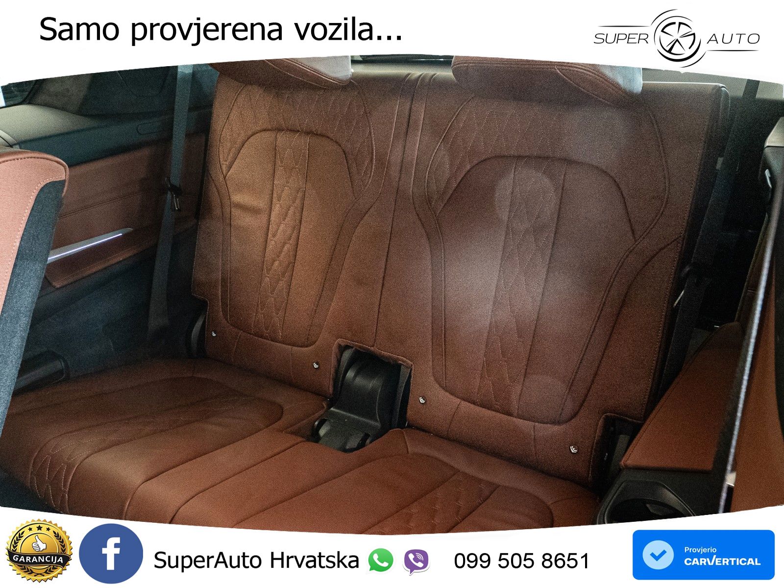 BMW X7 40d (352 KS) xDrive Steptronic