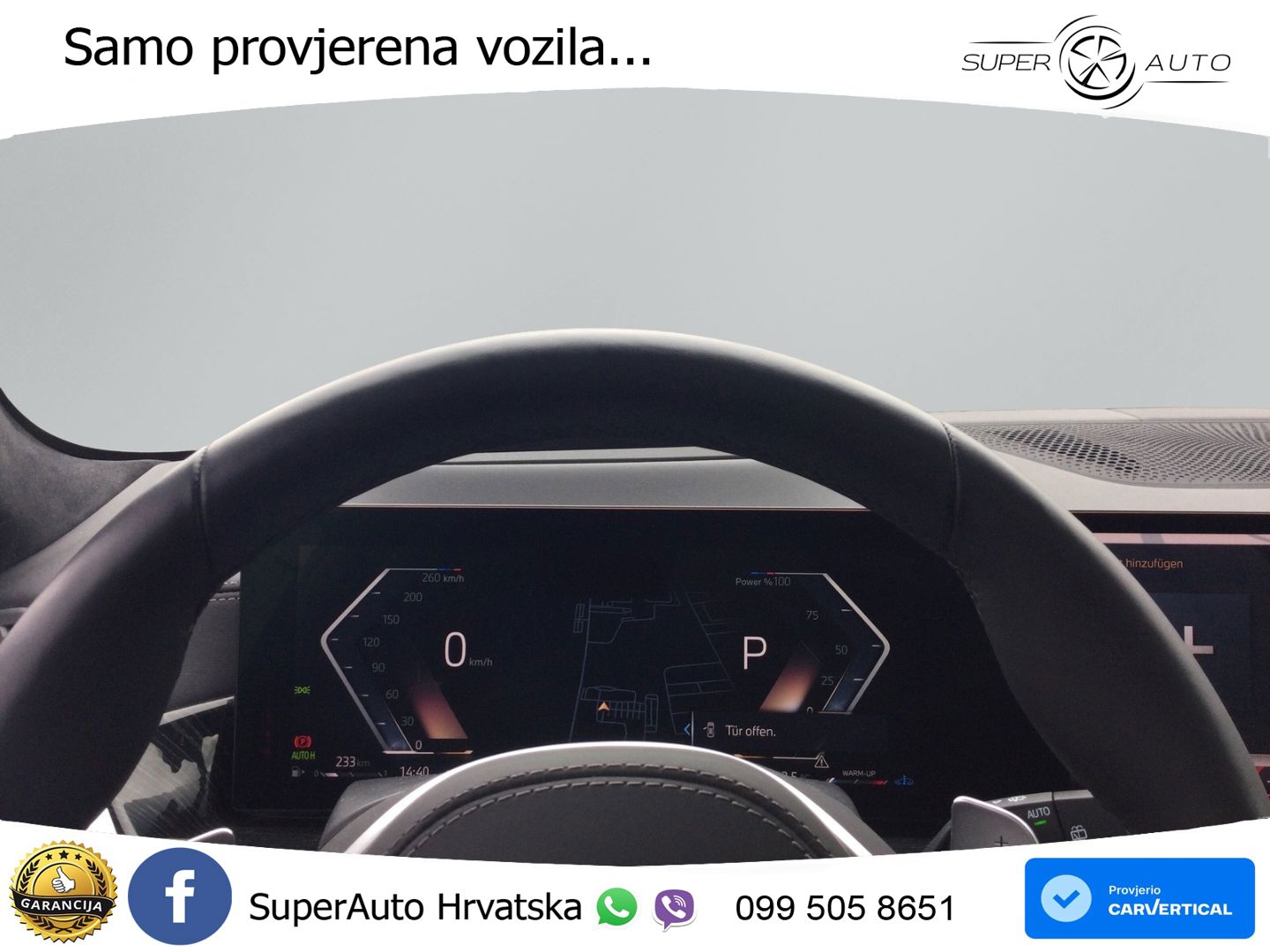 BMW X7 40d (352 KS) xDrive Steptronic