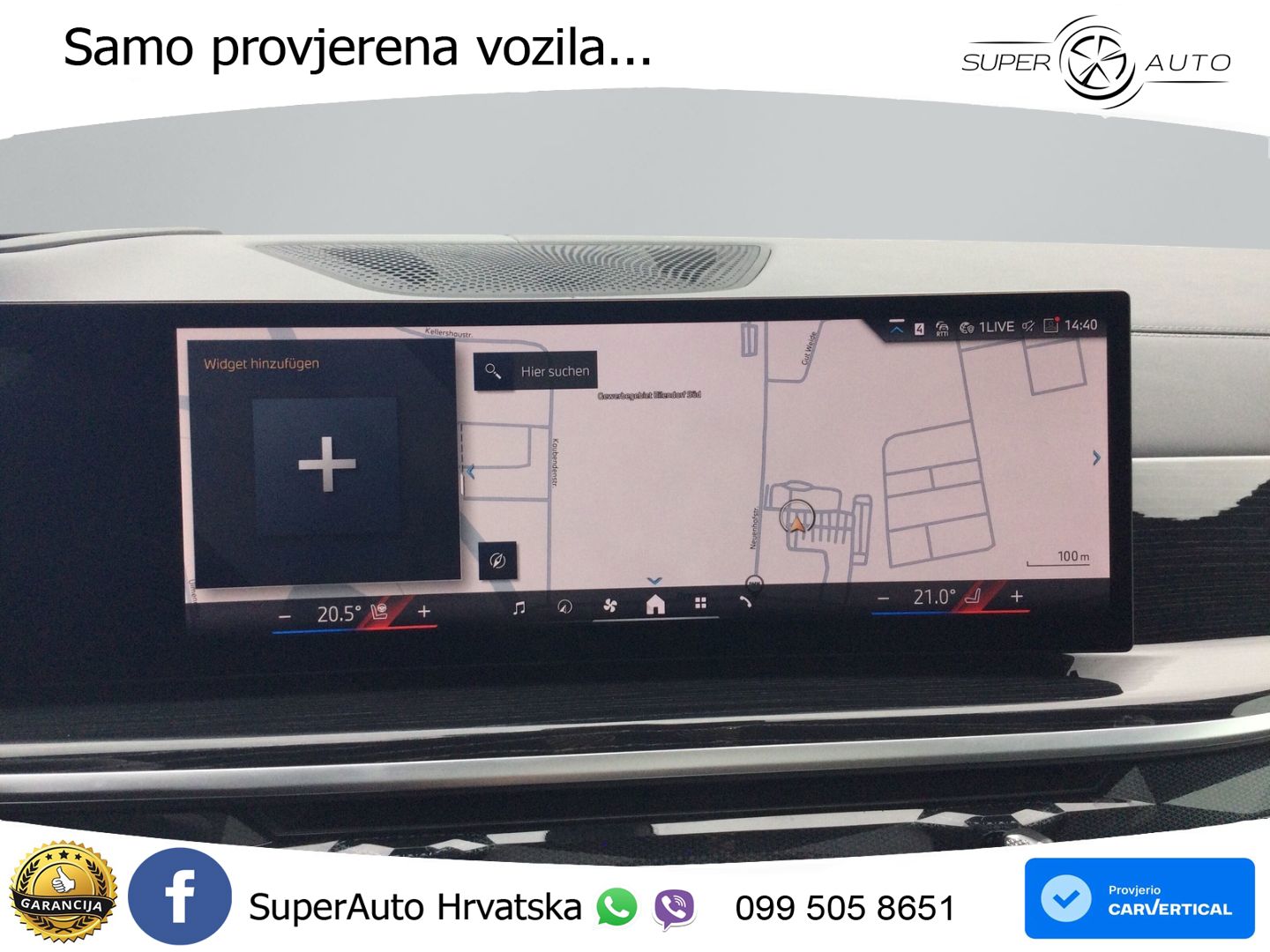 BMW X7 40d (352 KS) xDrive Steptronic
