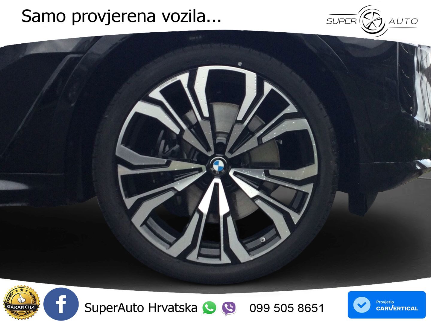 BMW X7 40d (352 KS) xDrive Steptronic