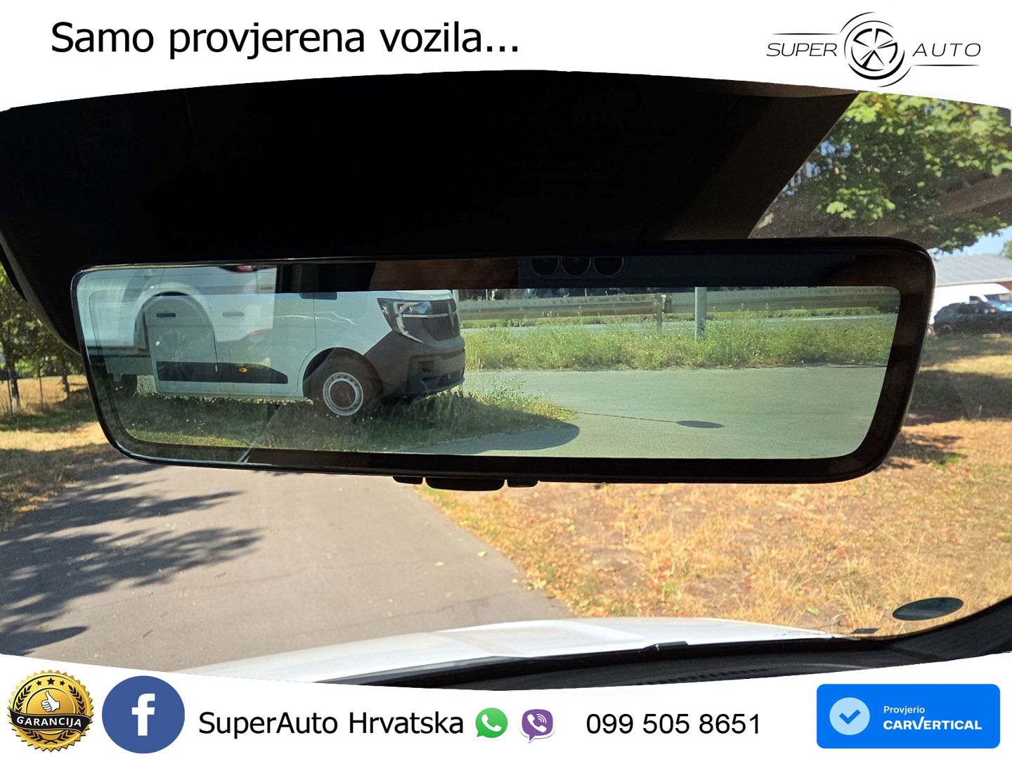 Renault Master 150 KS