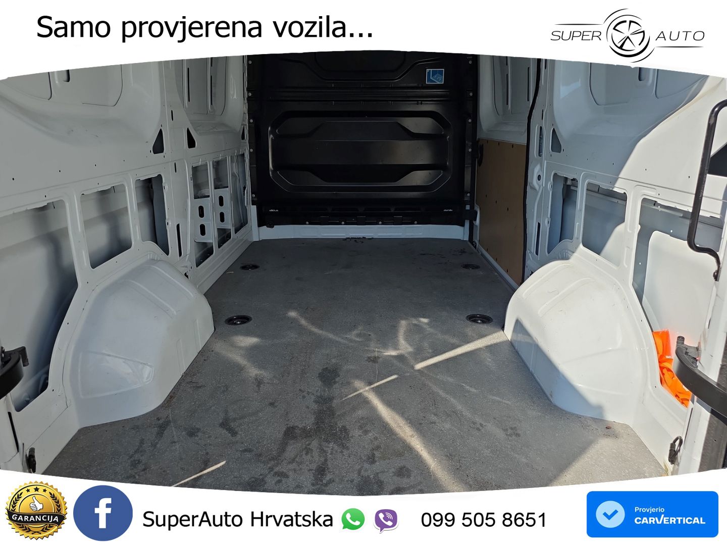 Renault Master 150 KS