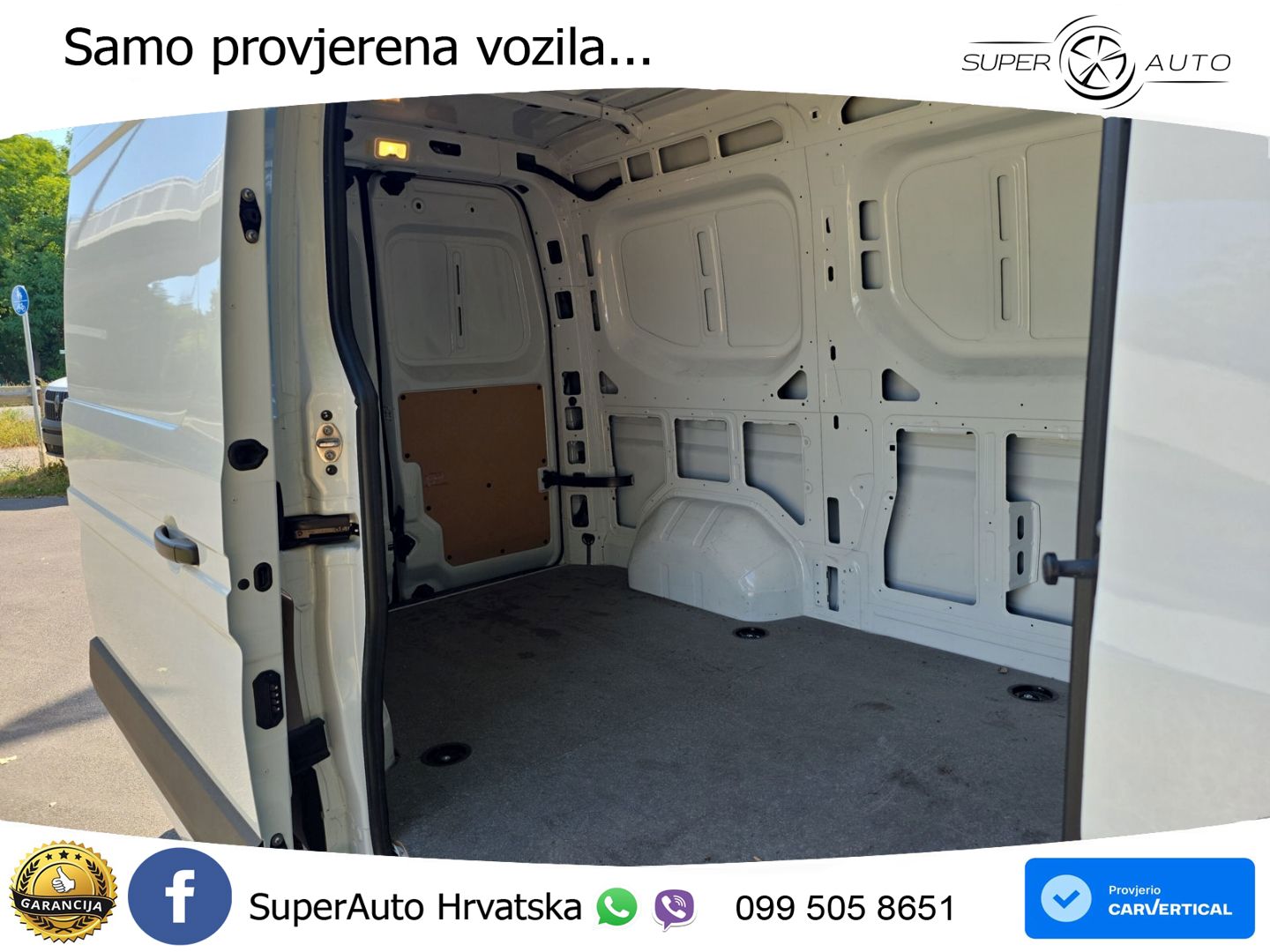 Renault Master 150 KS