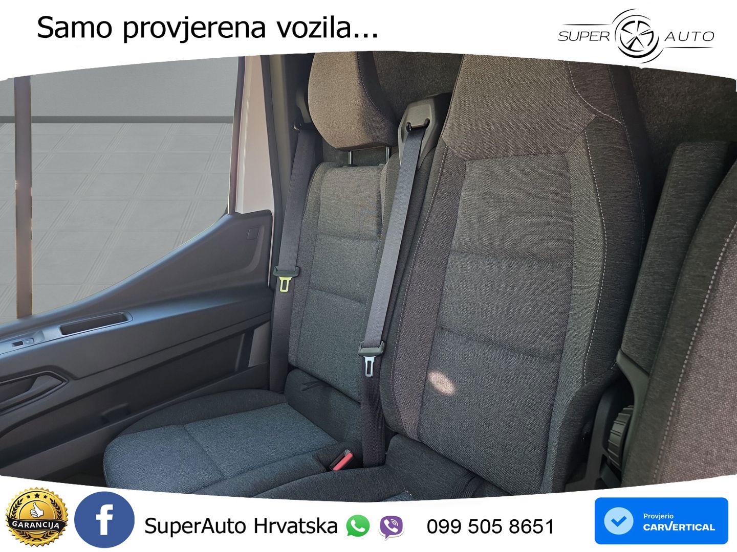 Renault Master 150 KS