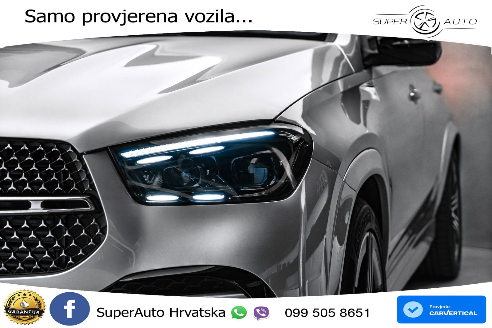 Mercedes GLE 450d (367 KS) EQ Boost 4MATIC 9G-TRONIC AMG