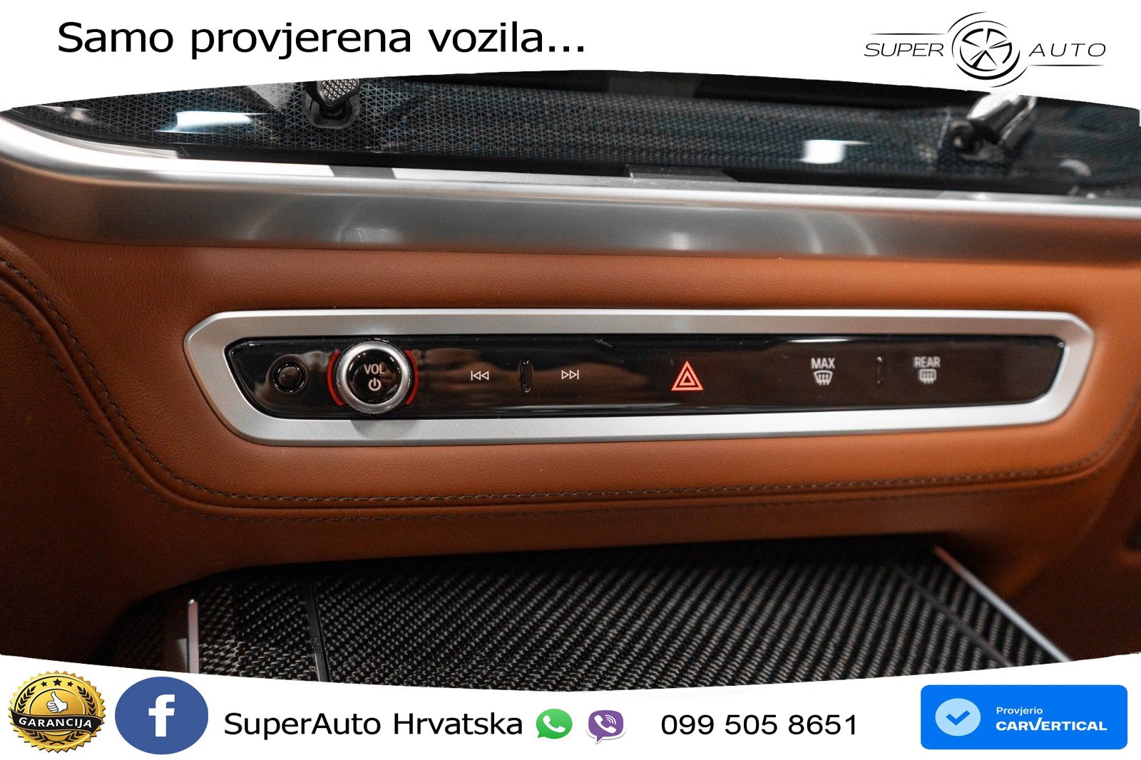 BMW X7 40d (352 KS) xDrive Steptronic
