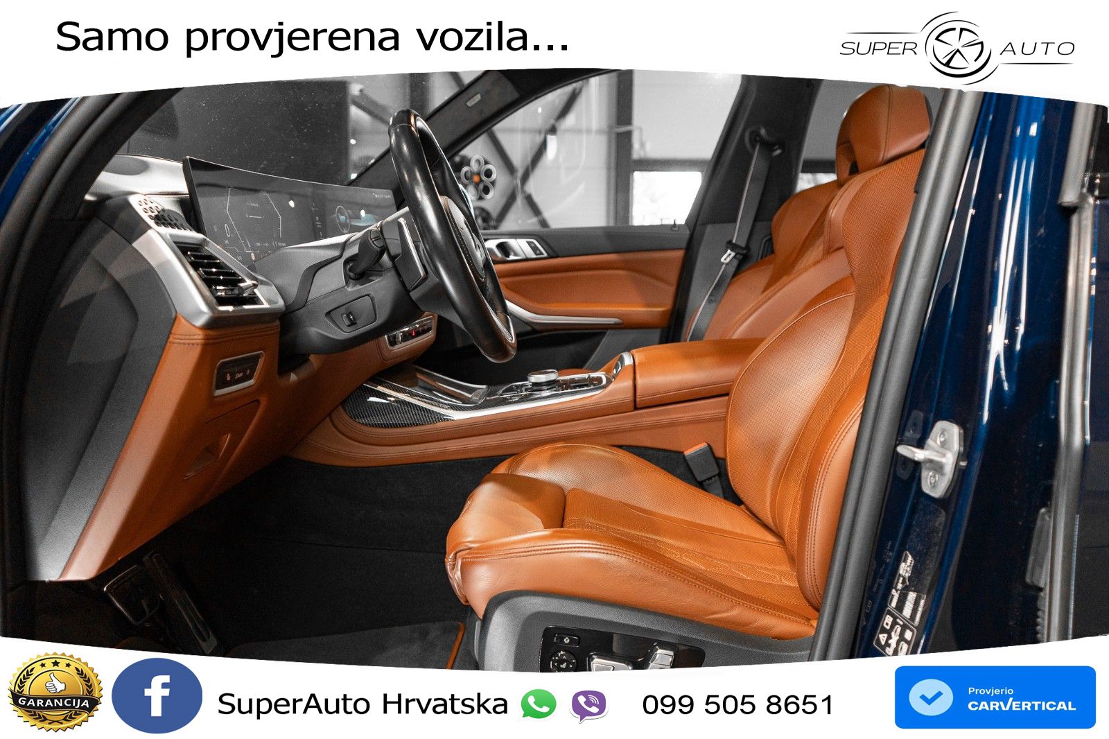 BMW X7 40d (352 KS) xDrive Steptronic