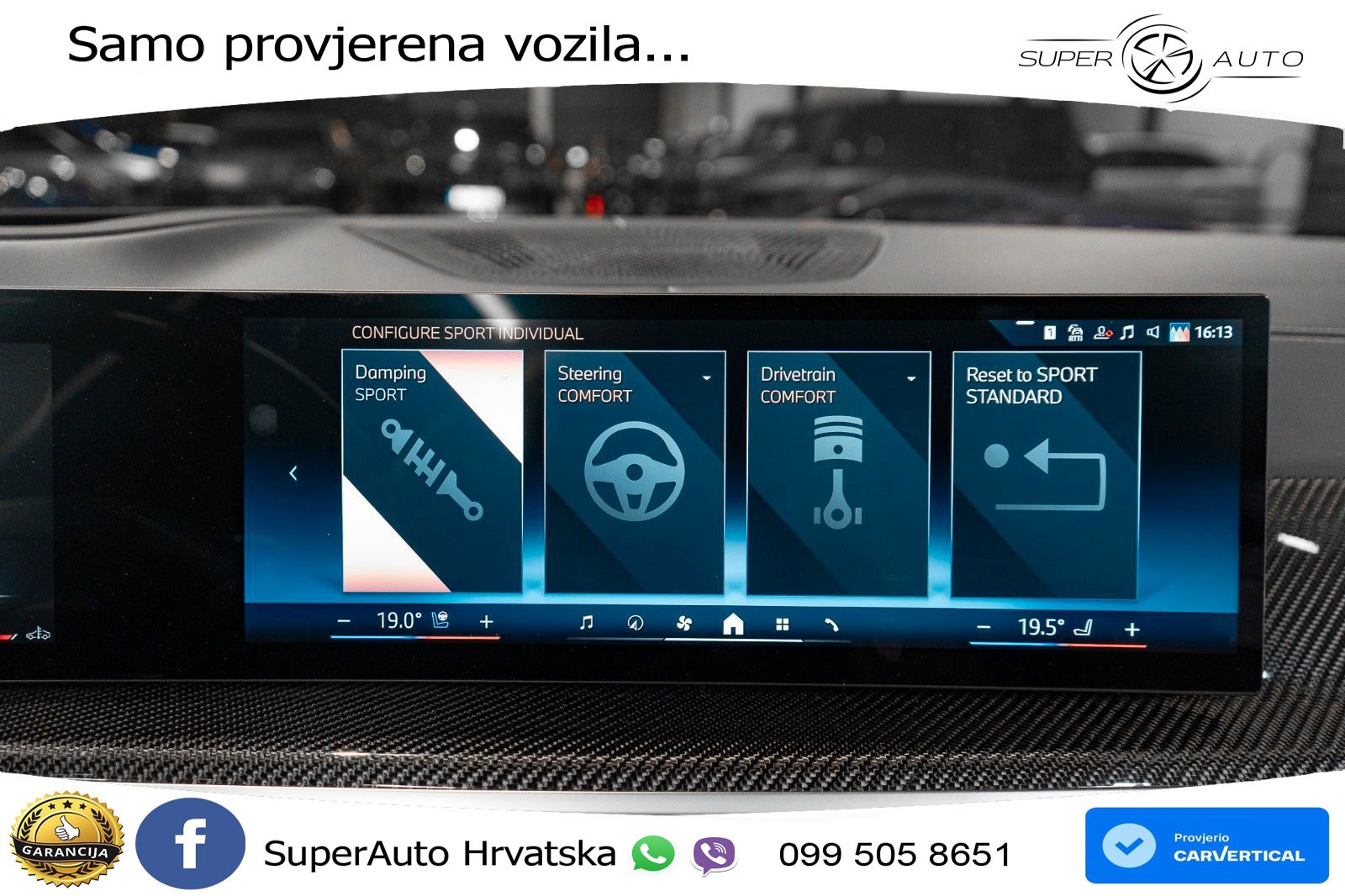 BMW X7 40d (352 KS) xDrive Steptronic