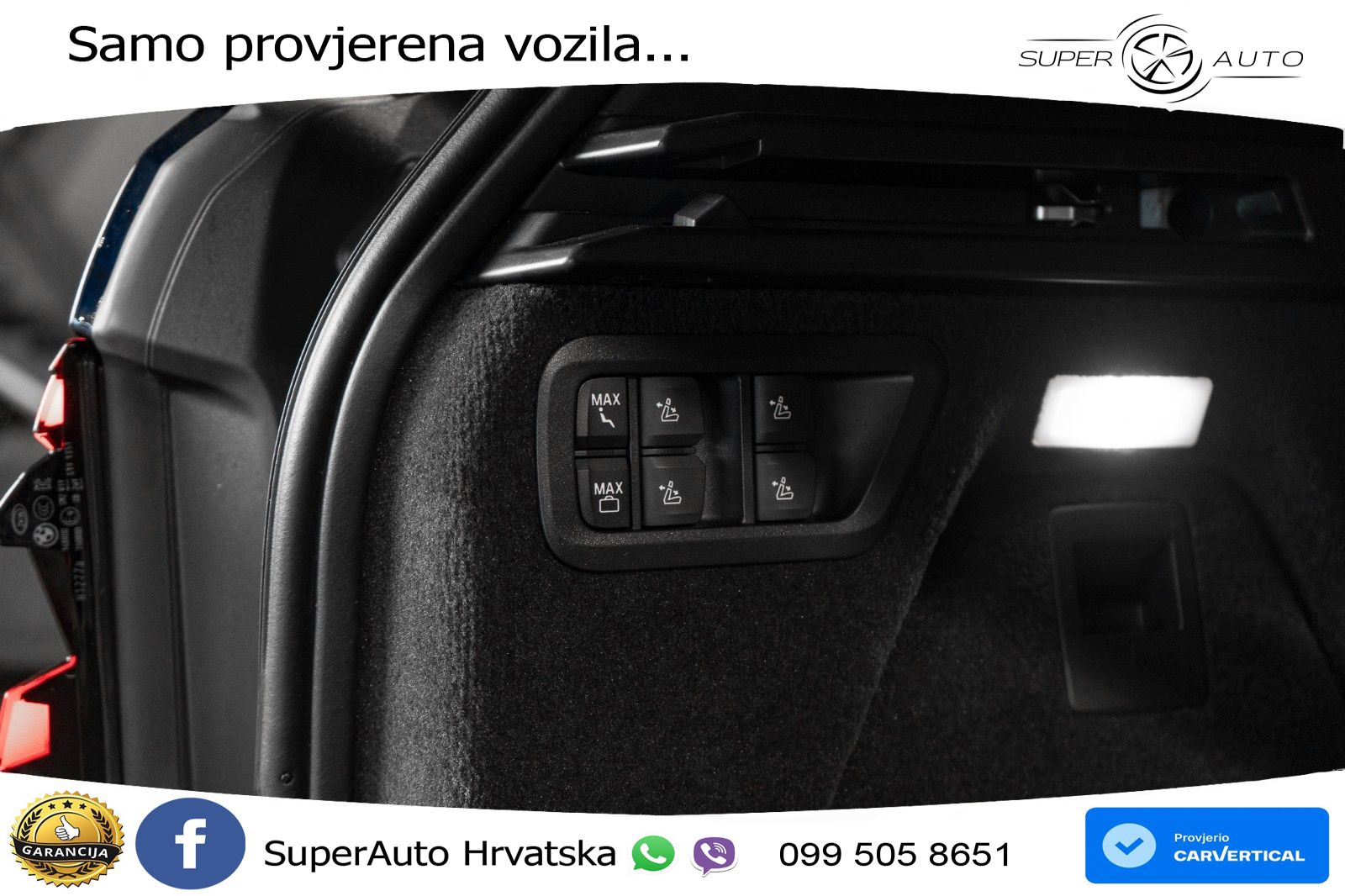 BMW X7 40d (352 KS) xDrive Steptronic