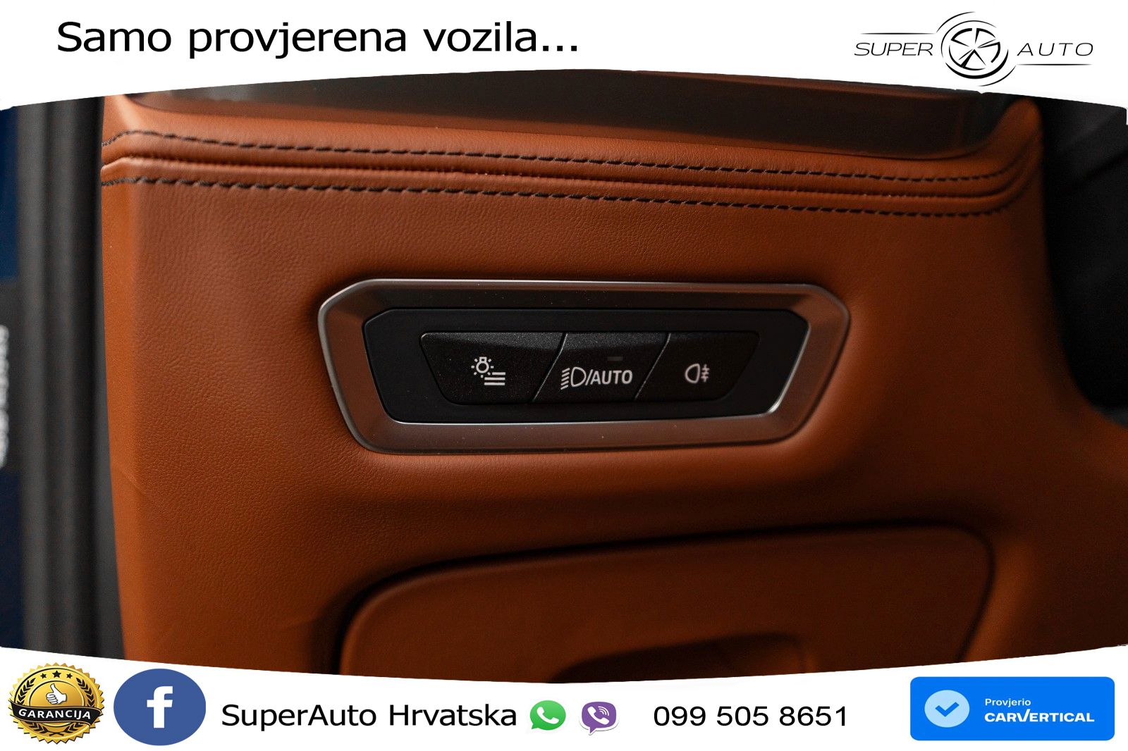 BMW X7 40d (352 KS) xDrive Steptronic