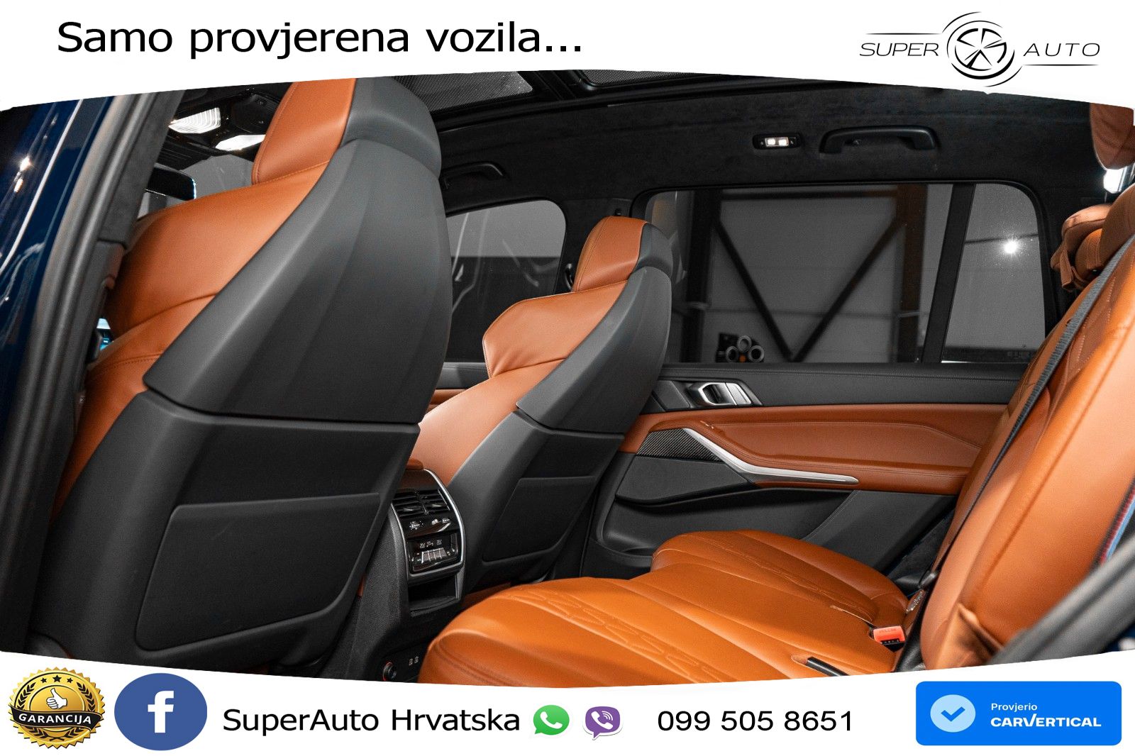 BMW X7 40d (352 KS) xDrive Steptronic