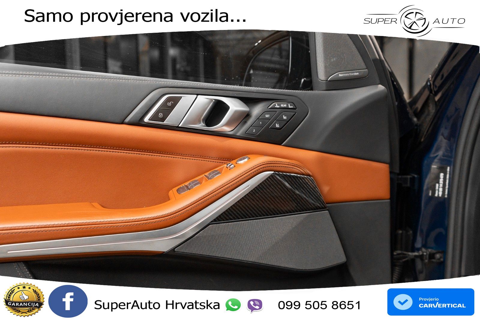 BMW X7 40d (352 KS) xDrive Steptronic