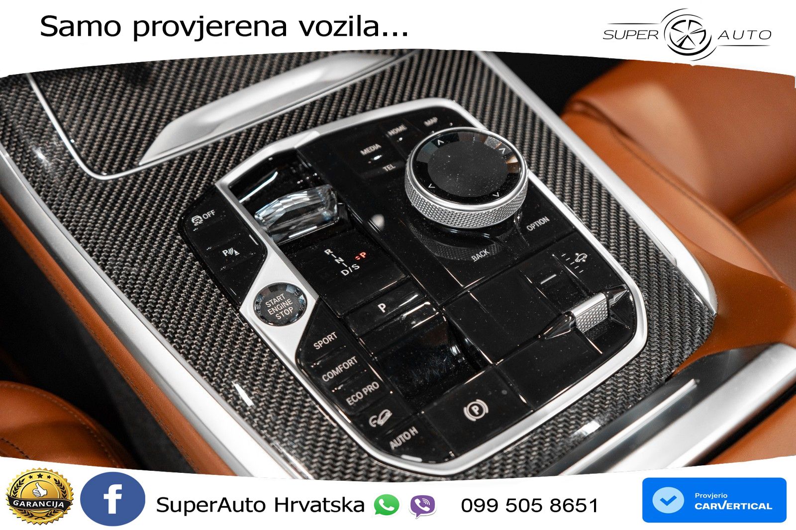 BMW X7 40d (352 KS) xDrive Steptronic