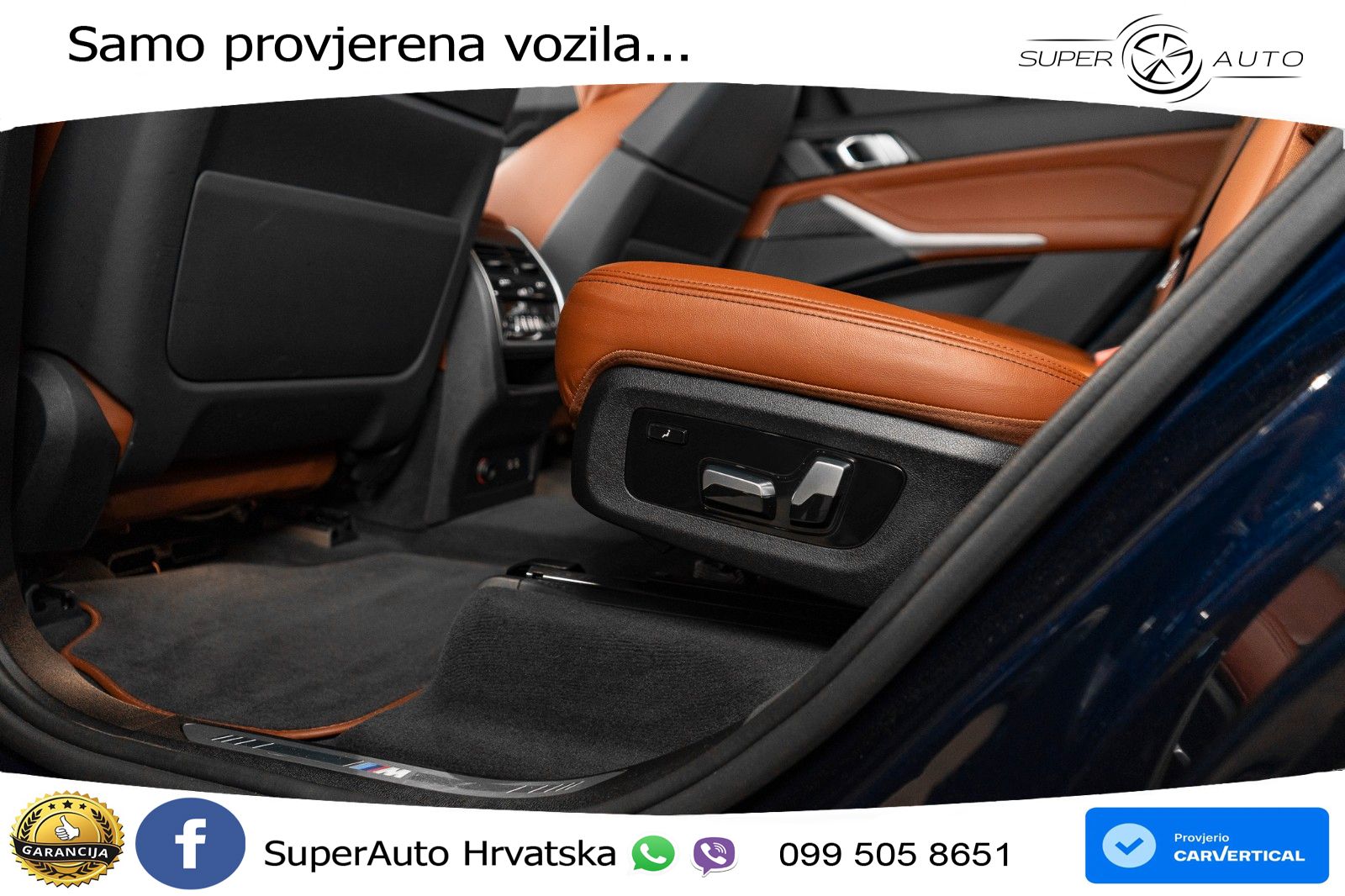BMW X7 40d (352 KS) xDrive Steptronic