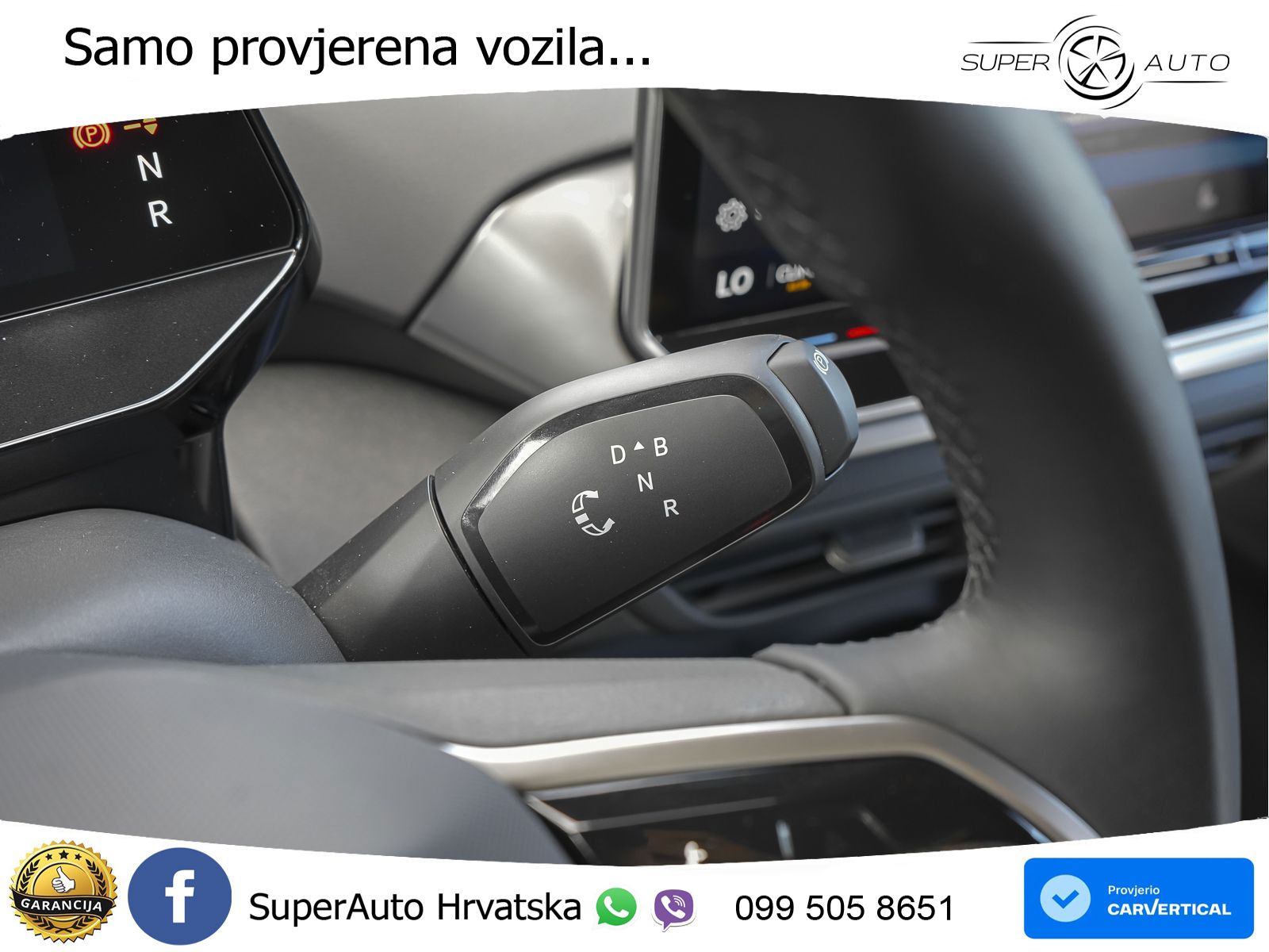Volkswagen ID.4 Pro 82 kWh (286 KS)