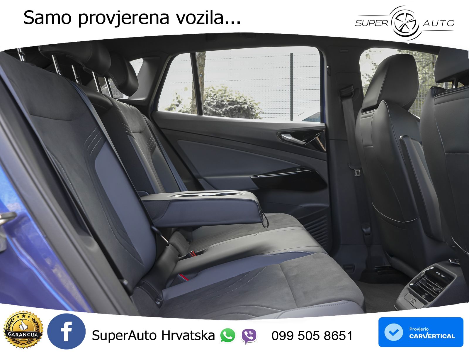Volkswagen ID.4 Pro 82 kWh (286 KS)