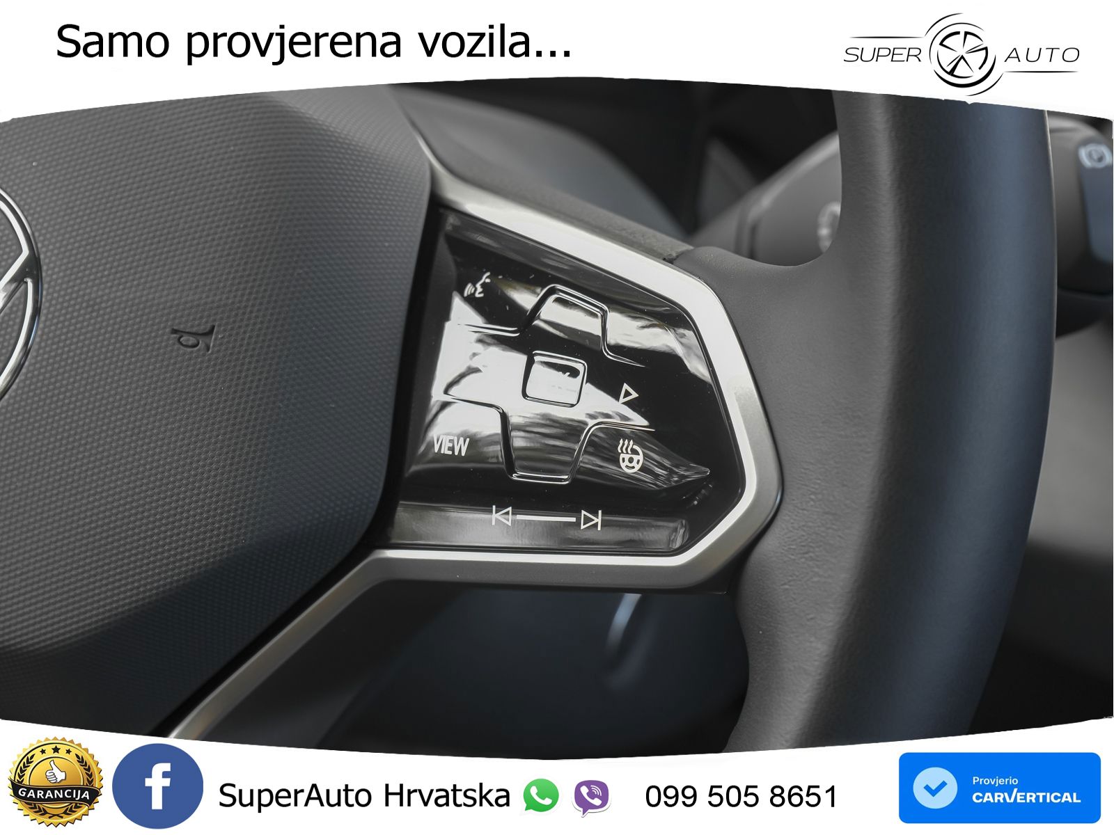Volkswagen ID.4 Pro 82 kWh (286 KS)