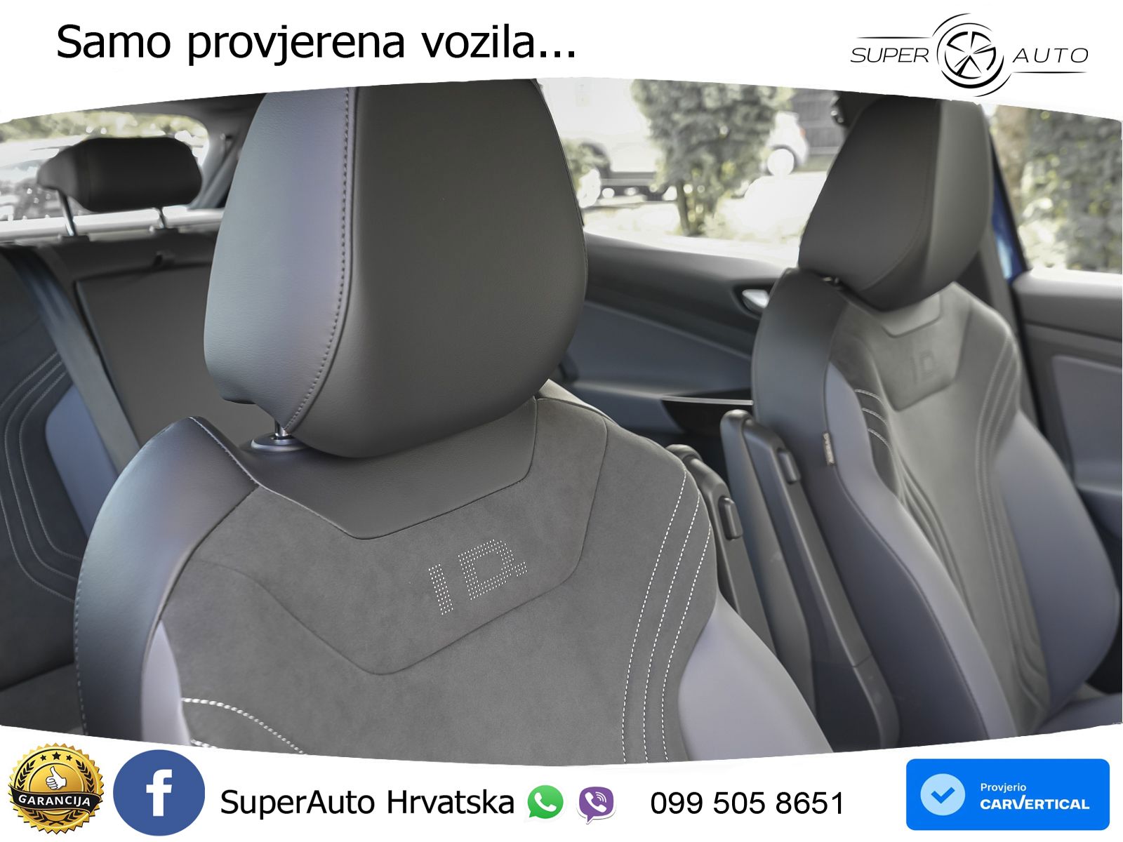 Volkswagen ID.4 Pro 82 kWh (286 KS)