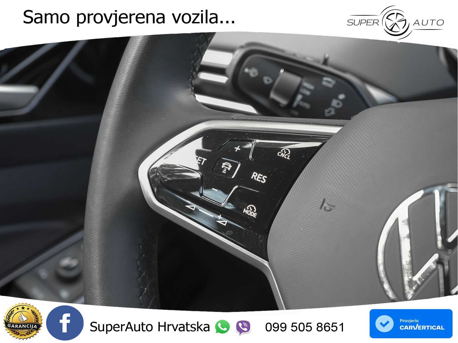 Volkswagen ID.4 Pro 82 kWh (286 KS)