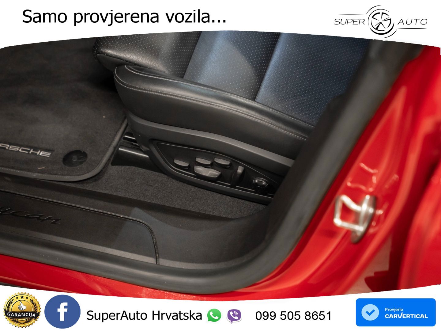Porsche Taycan Performance Plus 93.4 kWh (476 KS)
