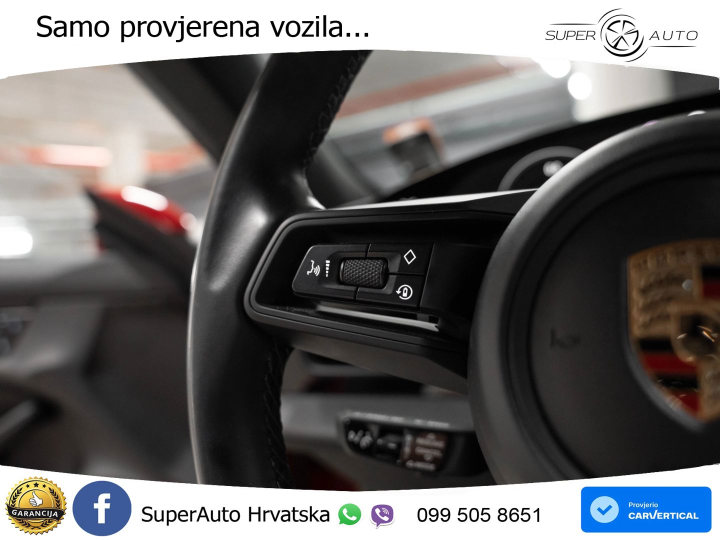 Porsche Taycan Performance Plus 93.4 kWh (476 KS)