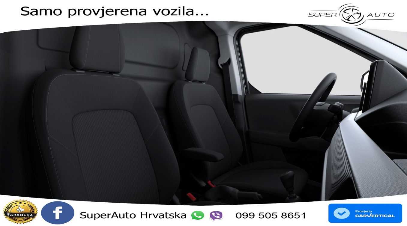 Ford Transit 101 KS