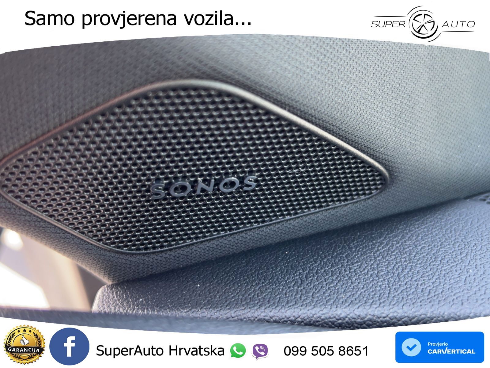 Audi RS3 Sedan 2.5 TFSI (400 KS) quattro S tronic LED+ACC