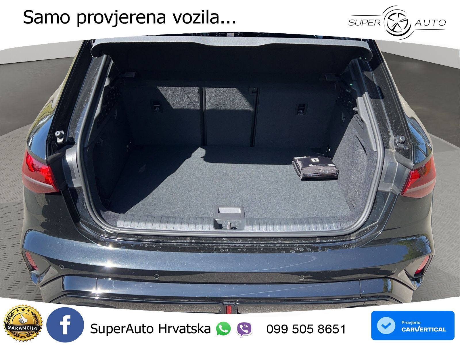Audi RS3 Sedan 2.5 TFSI (400 KS) quattro S tronic LED+ACC