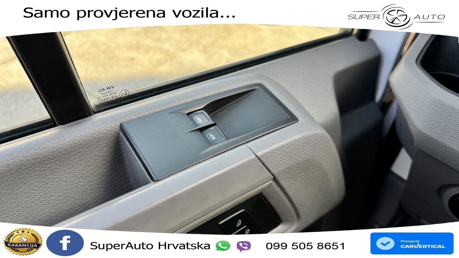 VW Crafter