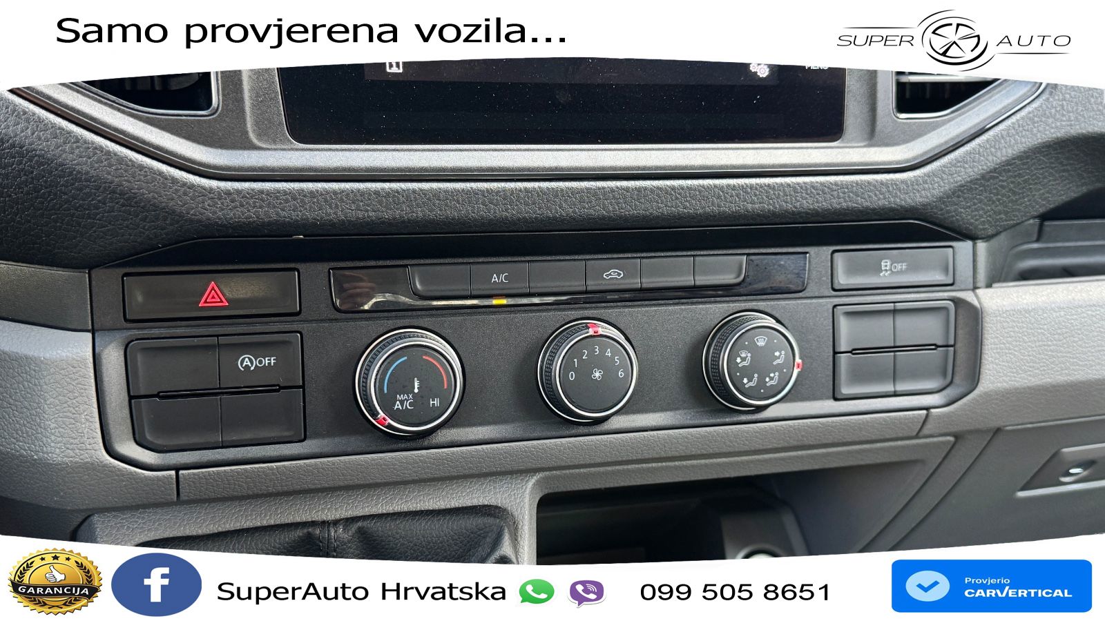 VW Crafter