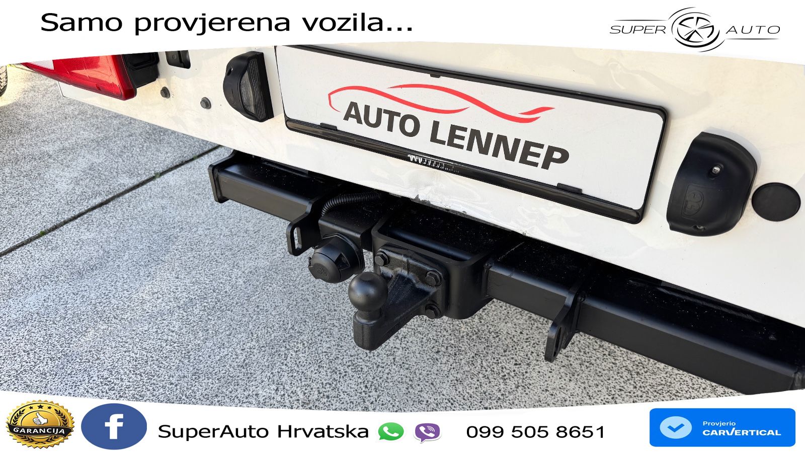 VW Crafter