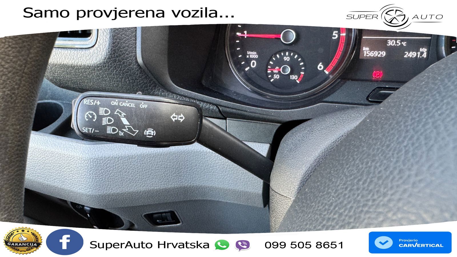VW Crafter
