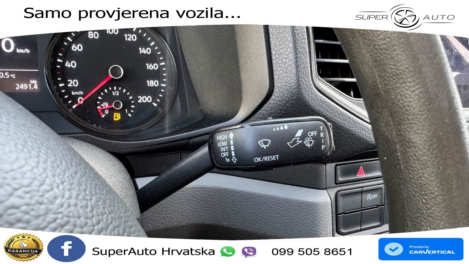 VW Crafter
