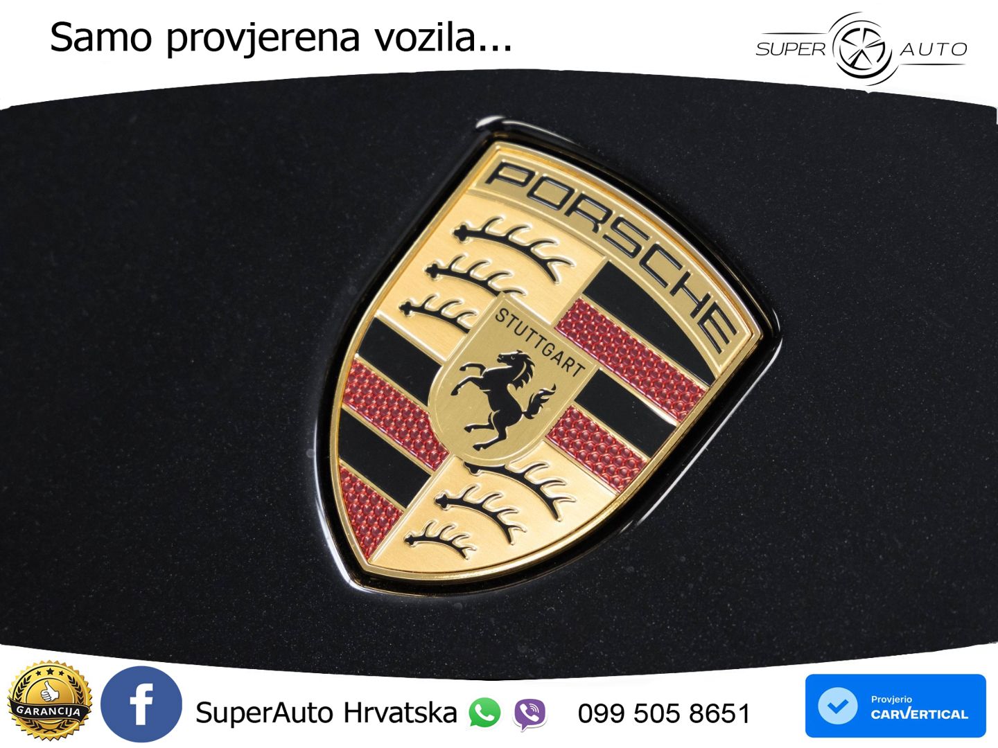 Porsche Panamera 4S 2.9 V6 (544 KS) E-Hybrid PDK ZRAČNI+ACC+GR SJED+KAM+PANO
