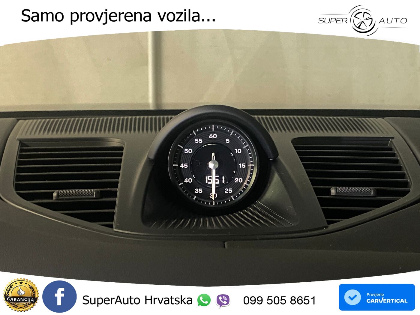 Porsche Panamera GTS 4.0 V8 (500 KS) PDK