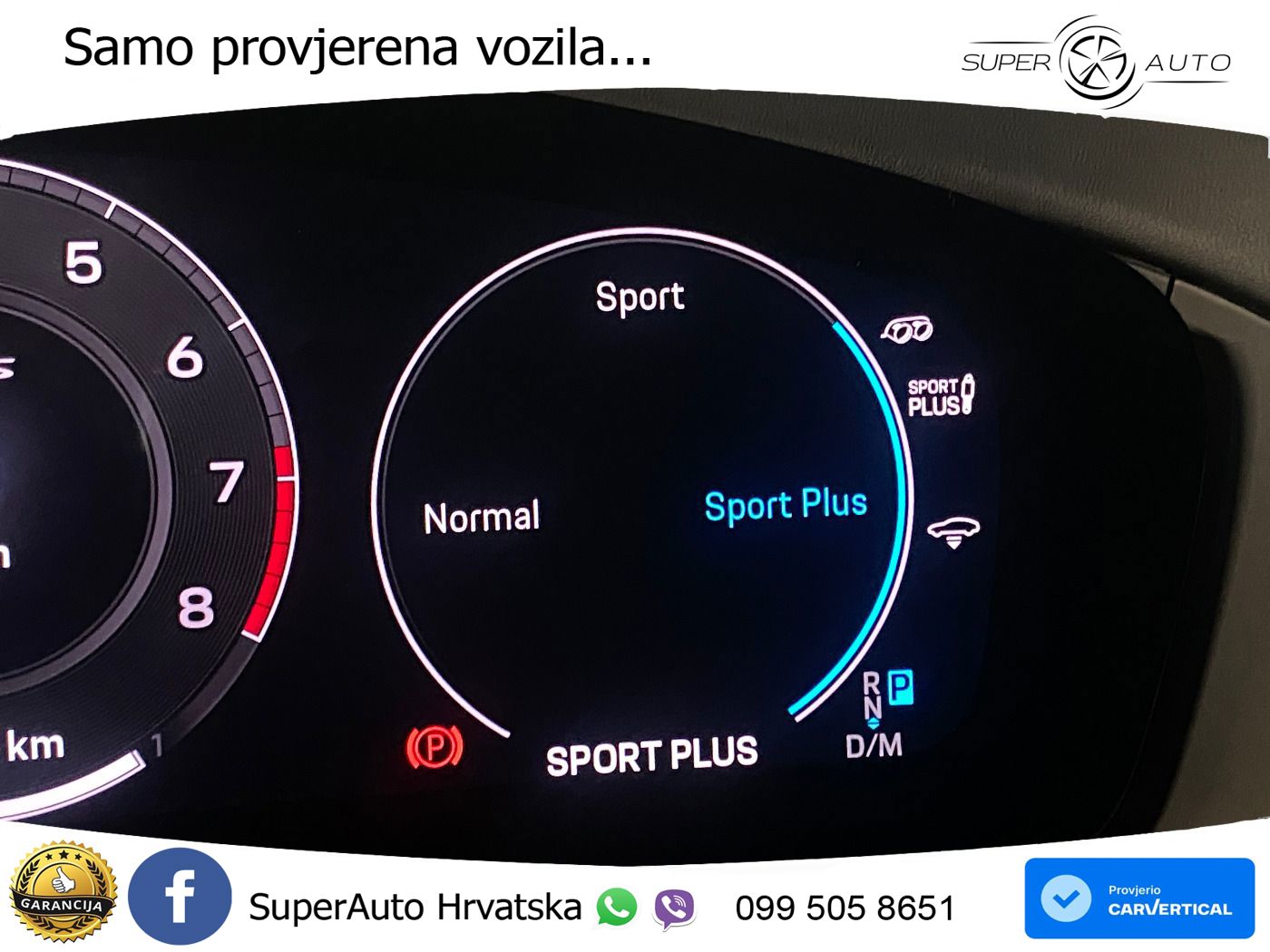 Porsche Panamera GTS 4.0 V8 (500 KS) PDK