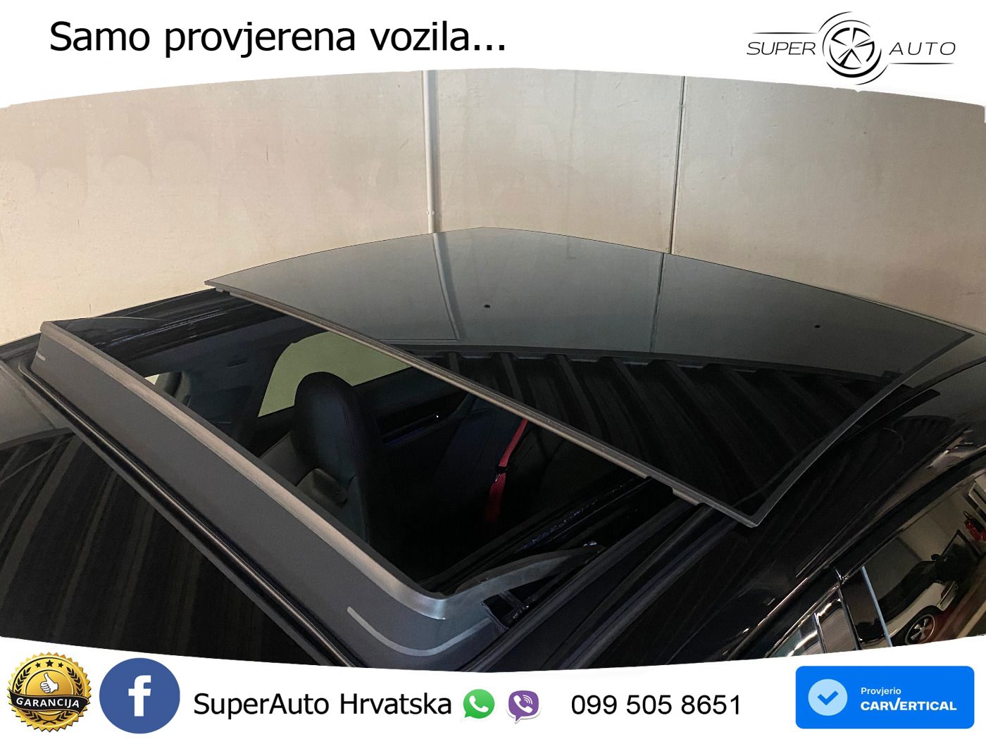 Porsche Panamera GTS 4.0 V8 (500 KS) PDK
