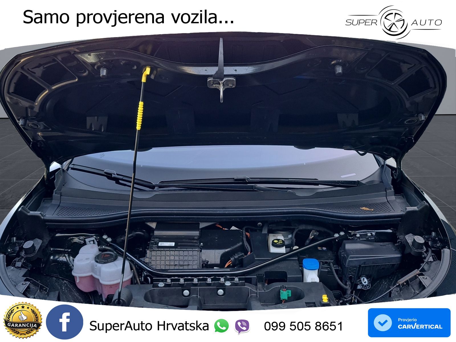 Volkswagen ID.4 Pure Performance 55 kWh (170 KS)