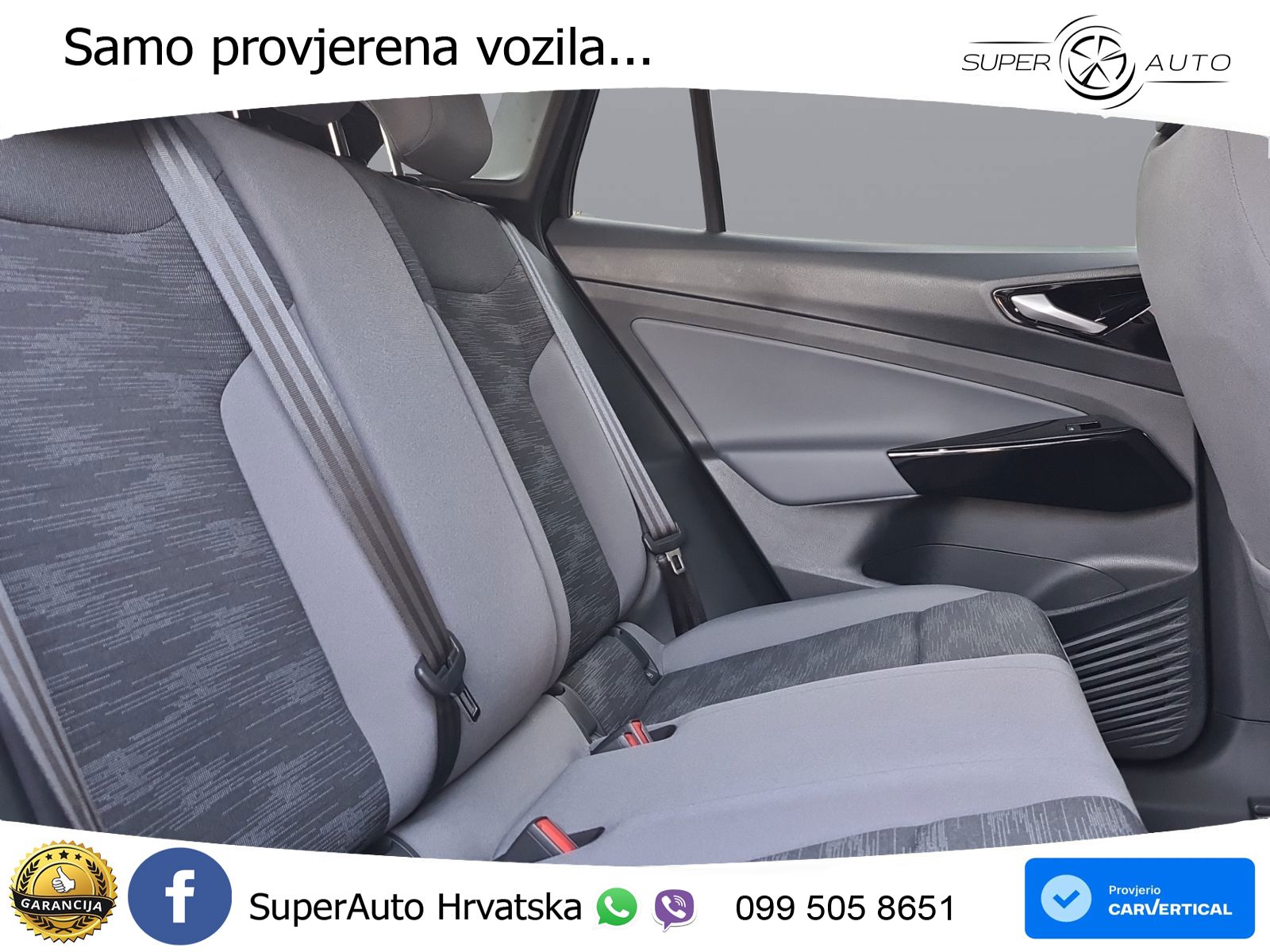 Volkswagen ID.4 Pure Performance 55 kWh (170 KS)