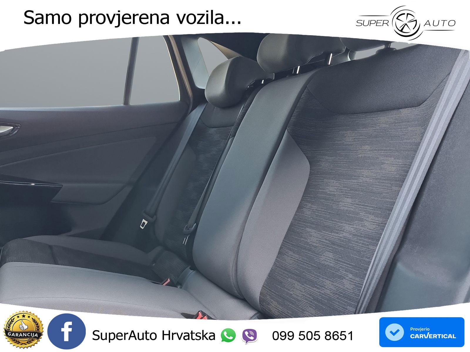 Volkswagen ID.4 Pure Performance 55 kWh (170 KS)