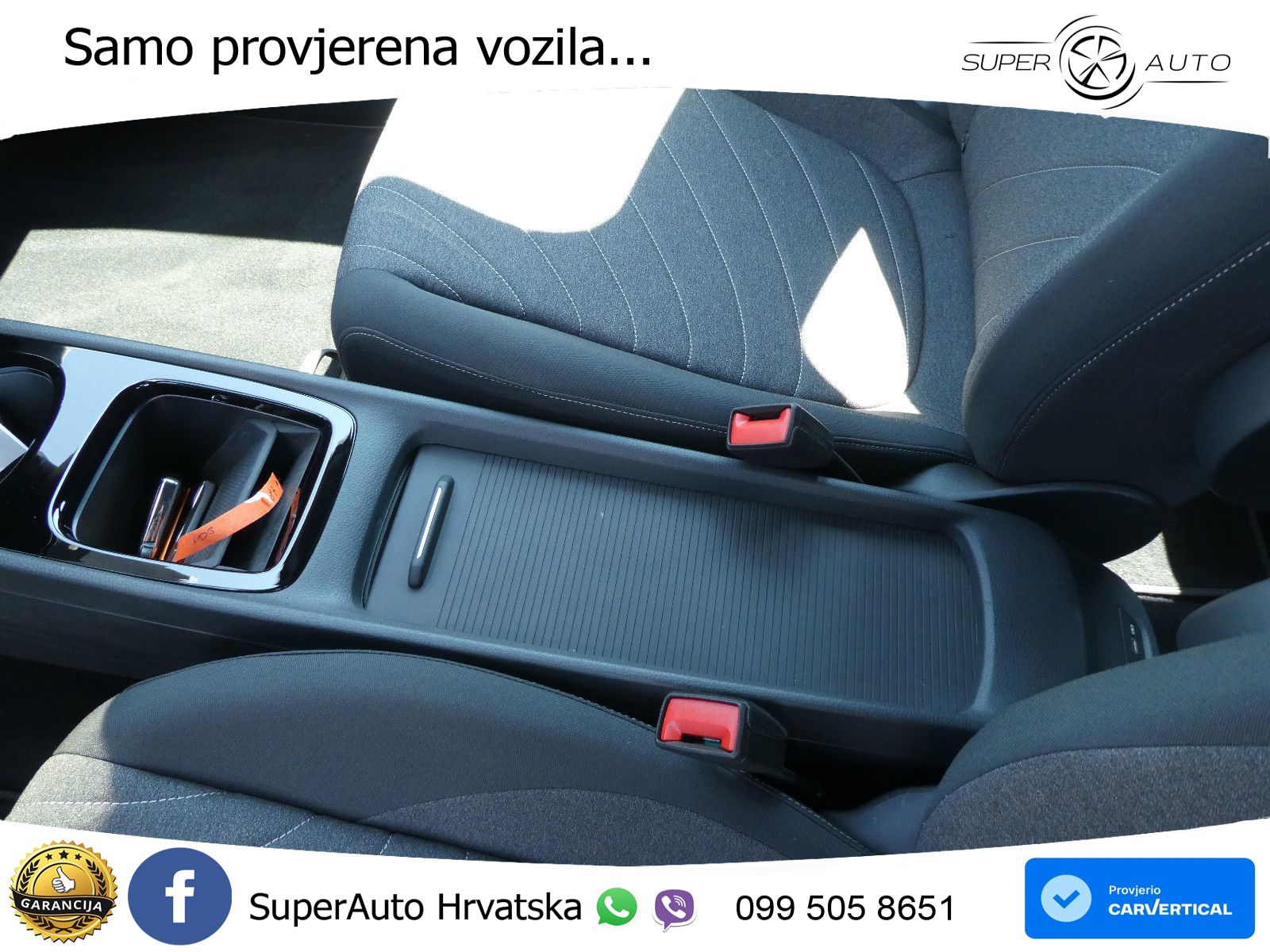 Volkswagen ID.3 Pro 62 kWh (204 KS) LED+ACC