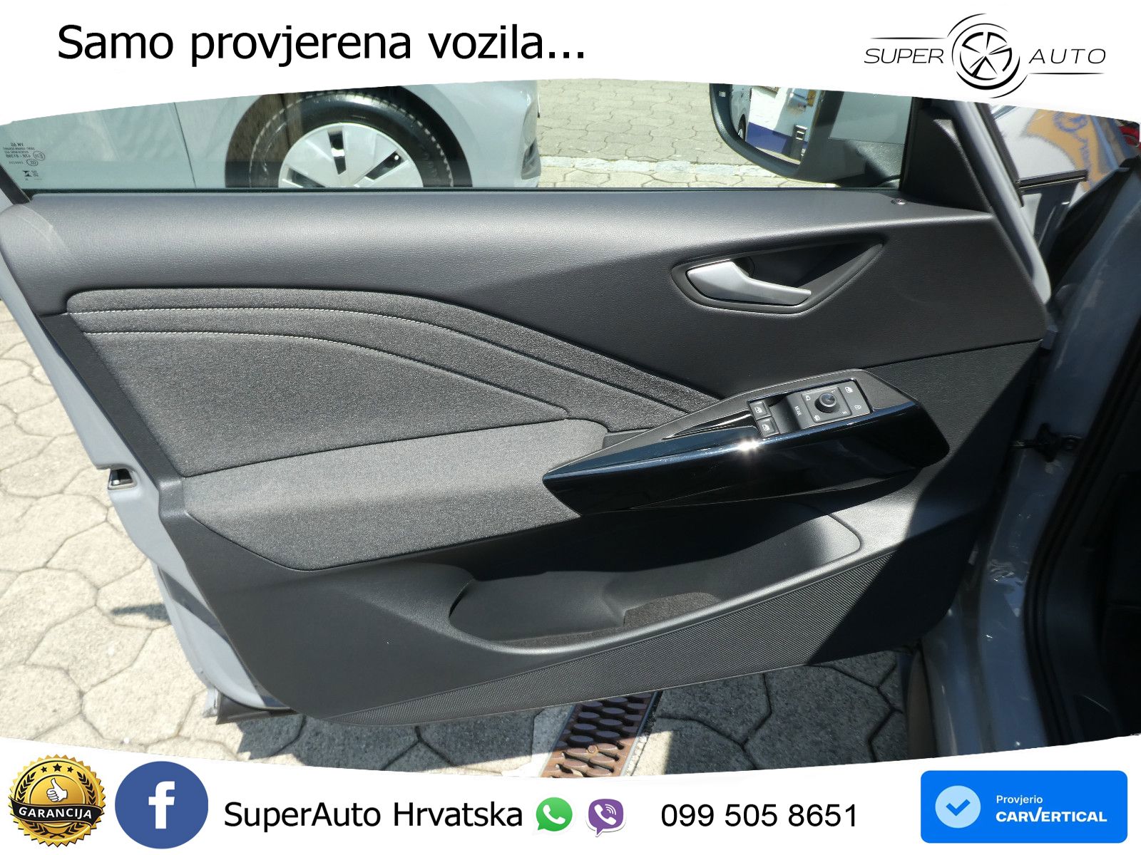 Volkswagen ID.3 Pro 62 kWh (204 KS) LED+ACC