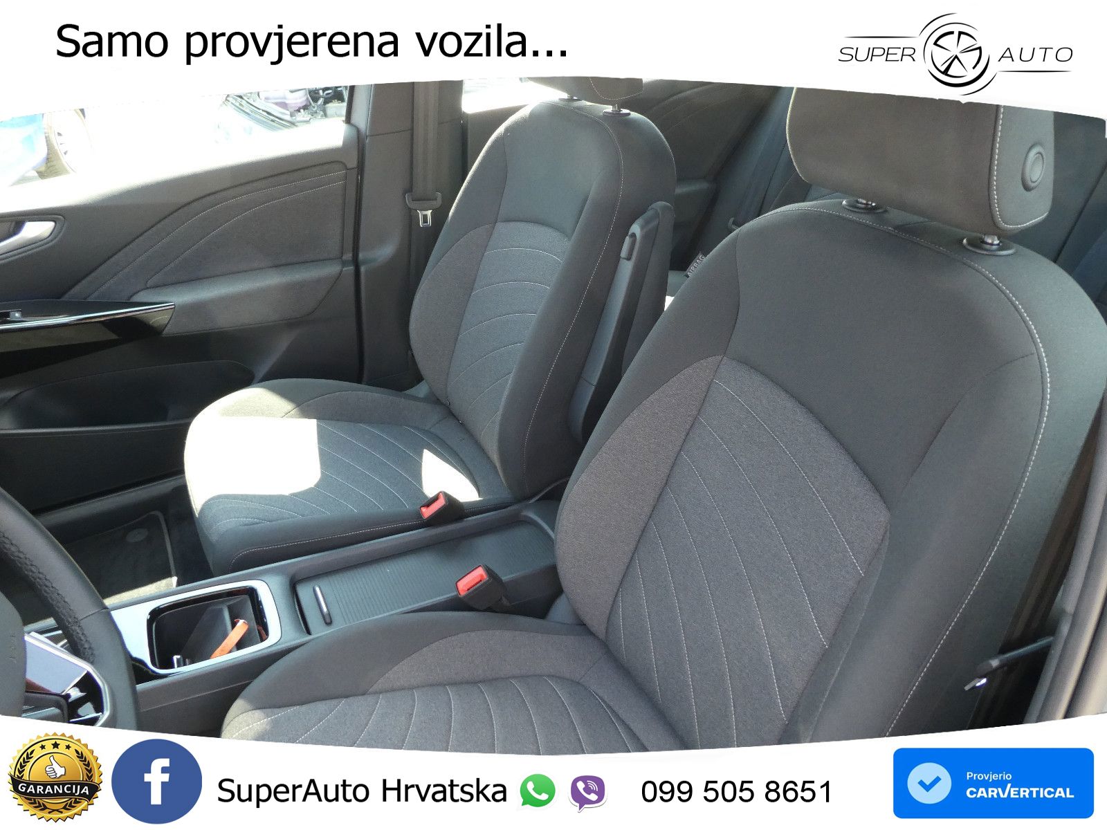 Volkswagen ID.3 Pro 62 kWh (204 KS) LED+ACC