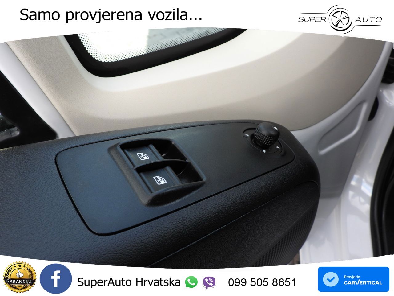 Peugeot Boxer 140 KS