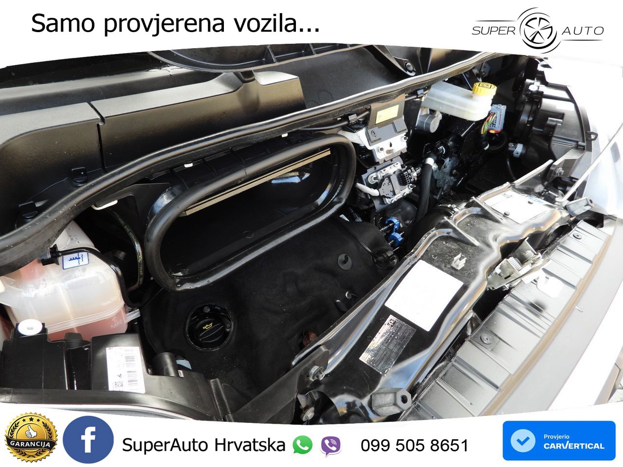 Peugeot Boxer 140 KS